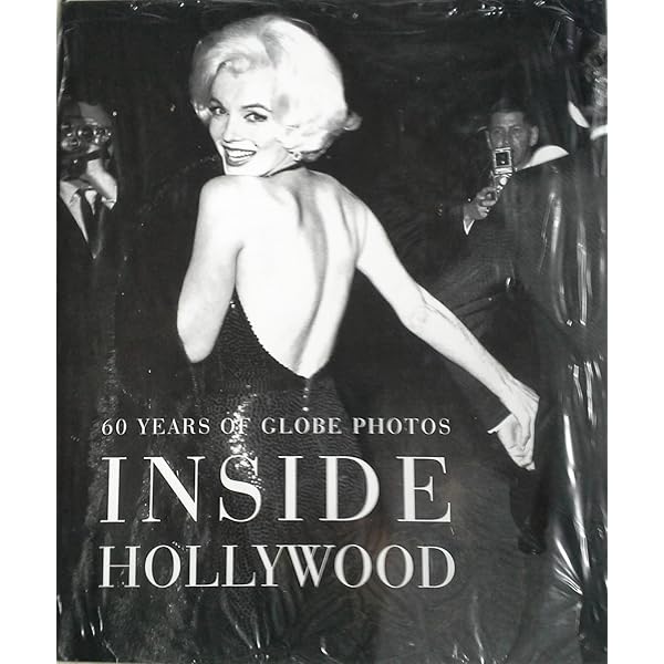 The Image Makers: Sixty Years of Hollywood Glamour: TRENT,Paul